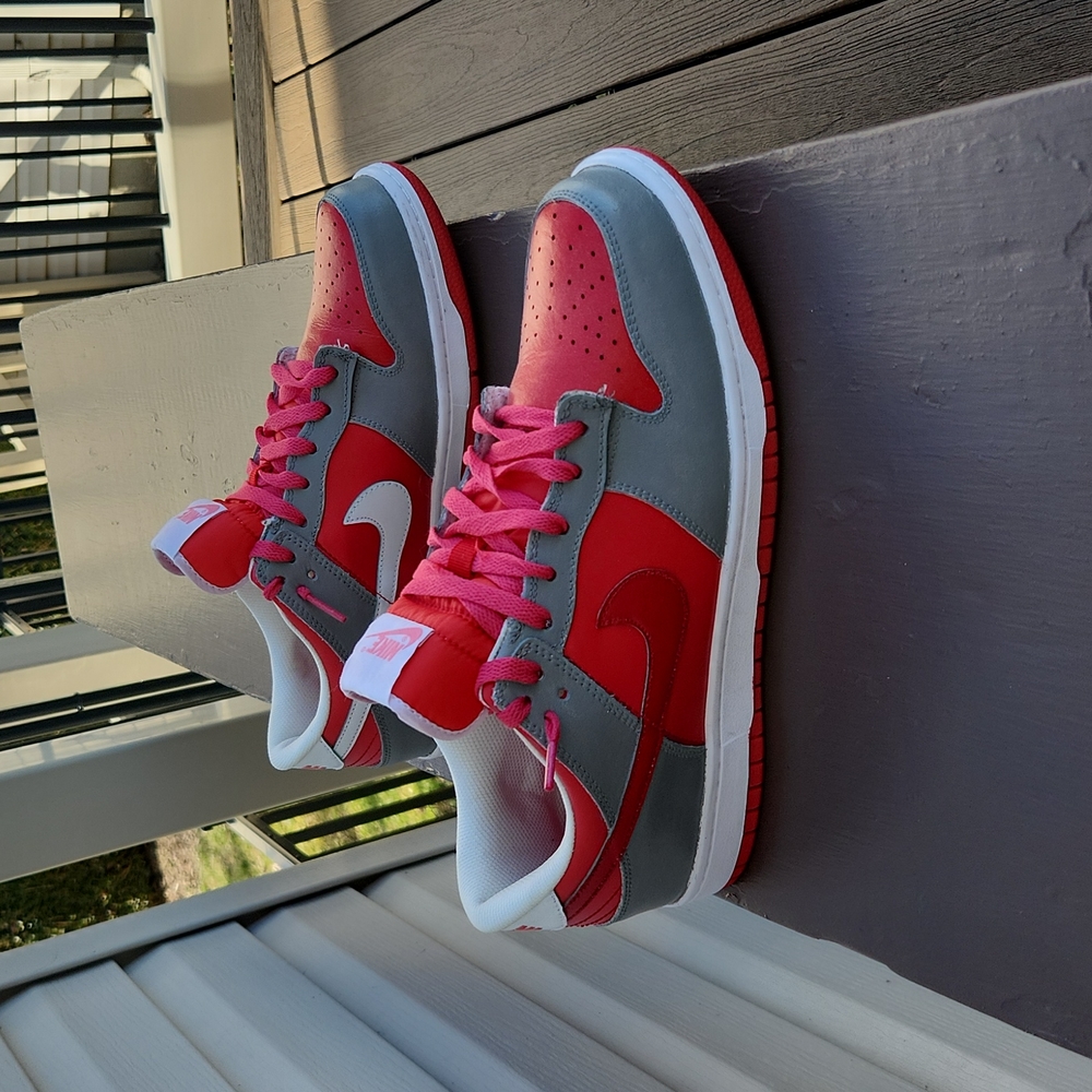 Nike air dunk customs